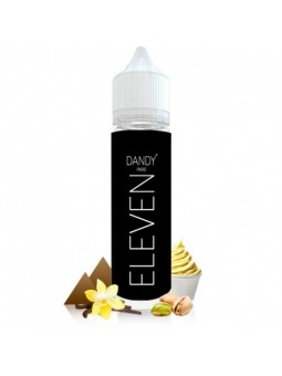 Dandy - Eleven 50ML 0MG