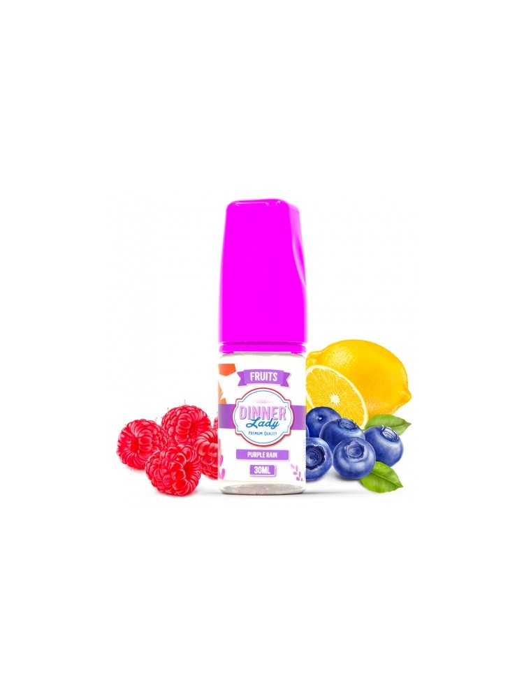Dinner Lady - Arôme Purple Rain 30ML